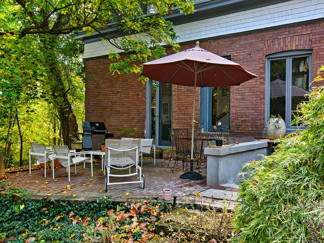 1 Parkton, Shadyside, PA 15232