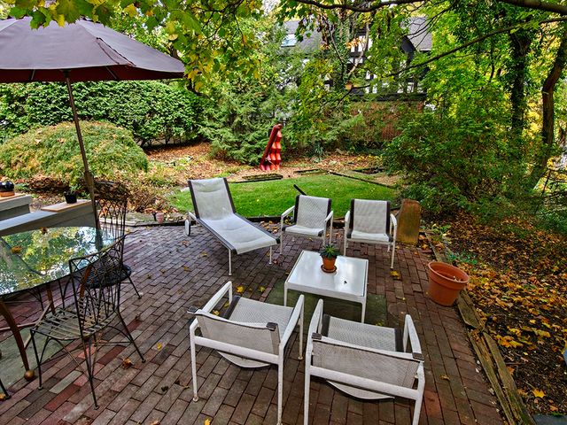 1 Parkton, Shadyside, PA 15232