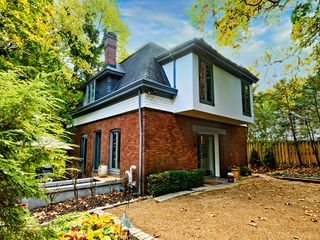 1 Parkton, Shadyside, PA 15232