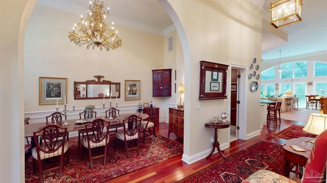 4020 Indigo Dr, Pensacola, FL 32507