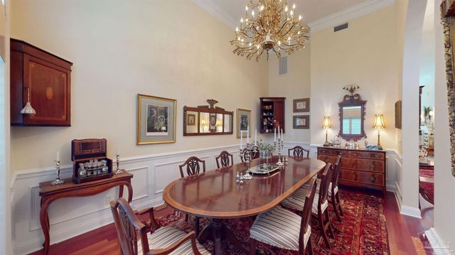 4020 Indigo Dr, Pensacola, FL 32507