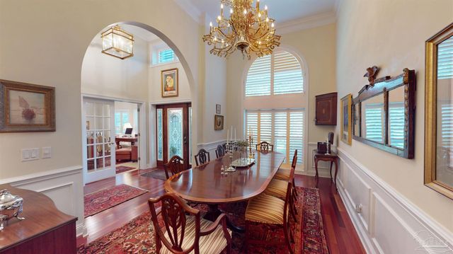 4020 Indigo Dr, Pensacola, FL 32507