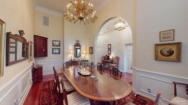 4020 Indigo Dr, Pensacola, FL 32507