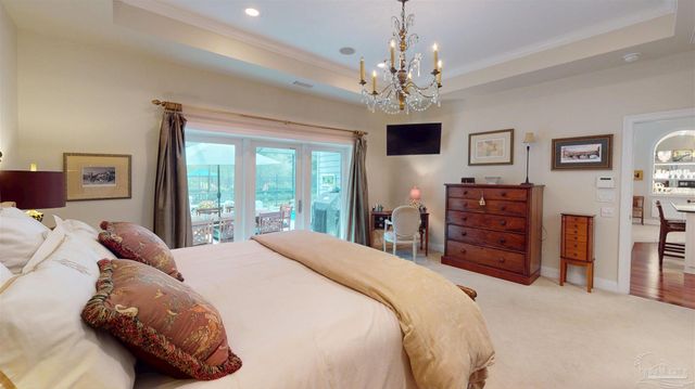 4020 Indigo Dr, Pensacola, FL 32507