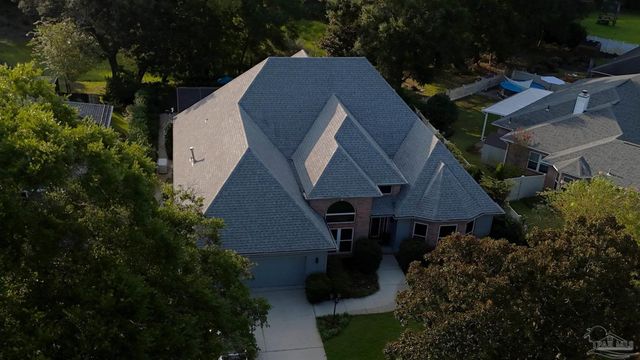 4020 Indigo Dr, Pensacola, FL 32507