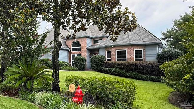 4020 Indigo Dr, Pensacola, FL 32507