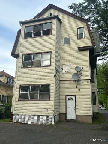 335 Hillside Avenue, Hartford, CT 06106