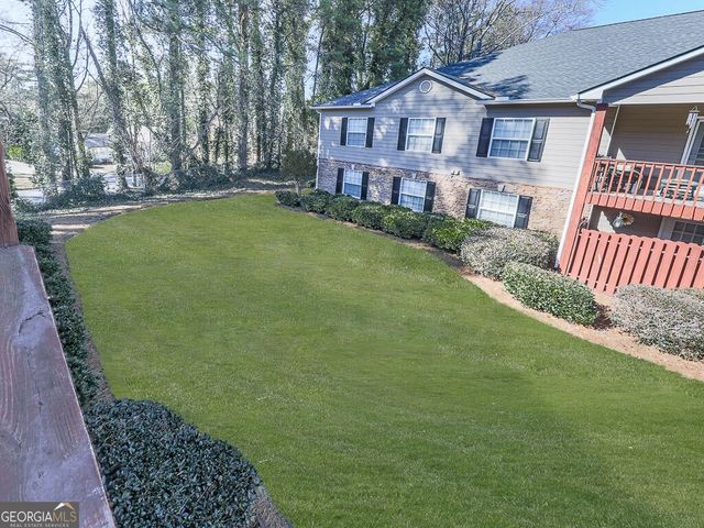 1708 Brighton Point, Atlanta, GA 30328