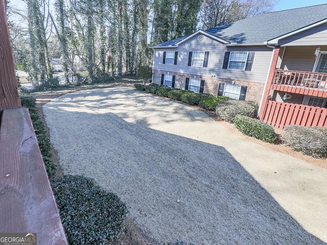 1708 Brighton Point, Atlanta, GA 30328