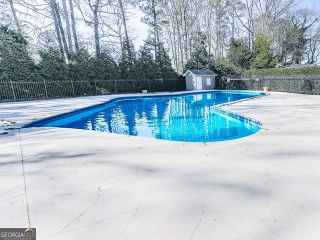 1708 Brighton Point, Atlanta, GA 30328