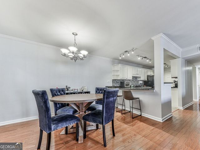 1708 Brighton Point, Atlanta, GA 30328