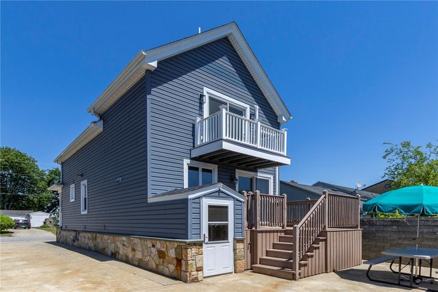 175 Leonard Avenue, East Providence, RI 02914