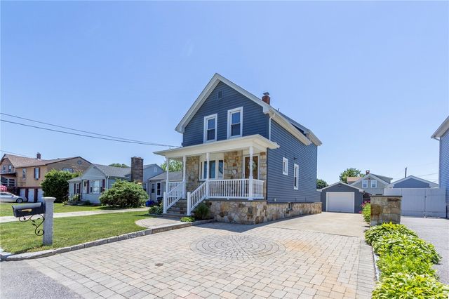 175 Leonard Avenue, East Providence, RI 02914