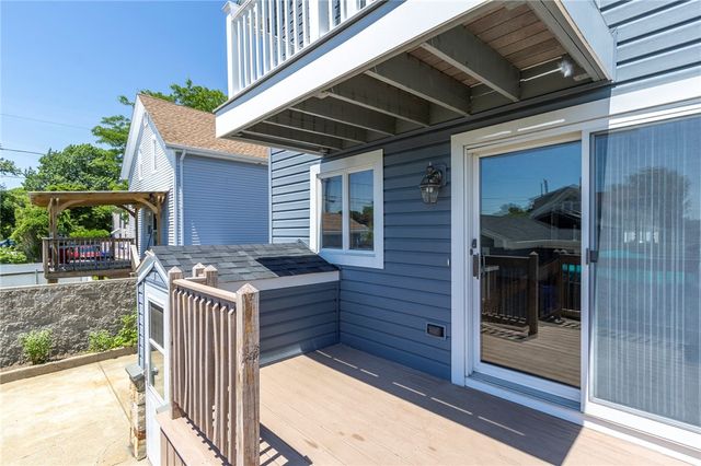 175 Leonard Avenue, East Providence, RI 02914