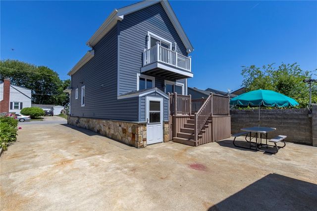 175 Leonard Avenue, East Providence, RI 02914