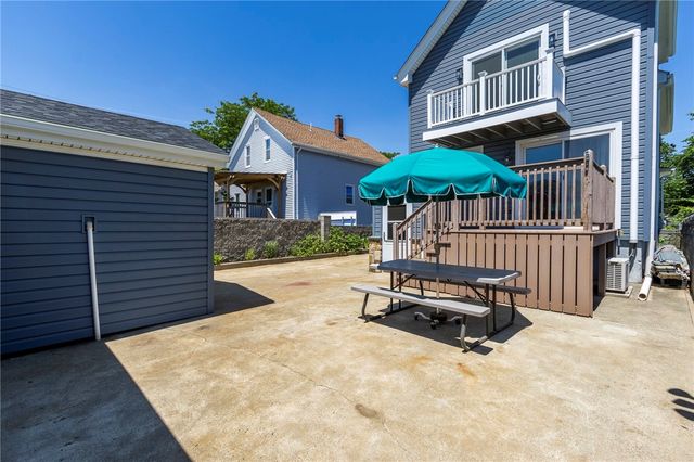 175 Leonard Avenue, East Providence, RI 02914