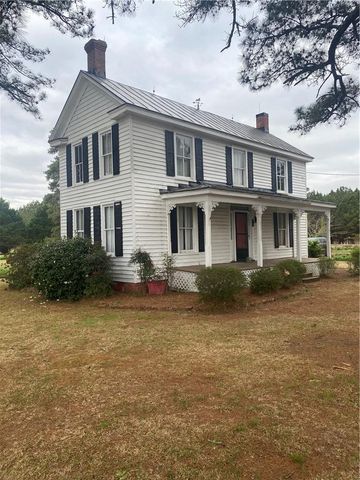 509 Greenway RD, Suffolk, VA 23434