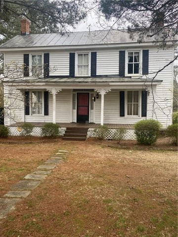 509 Greenway RD, Suffolk, VA 23434
