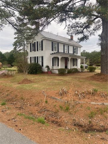 509 Greenway RD, Suffolk, VA 23434