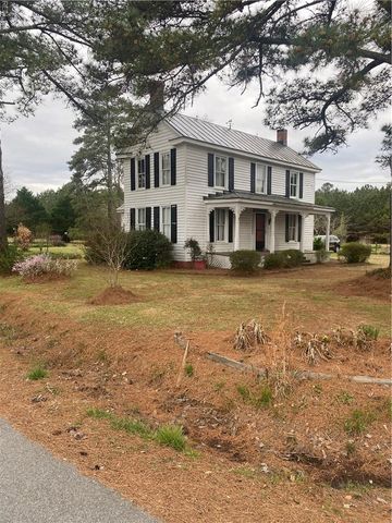 509 Greenway RD, Suffolk, VA 23434