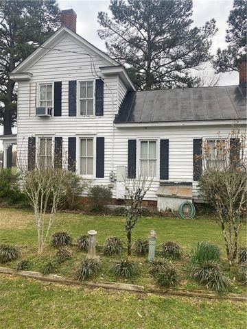 509 Greenway RD, Suffolk, VA 23434