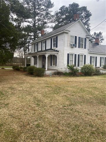 509 Greenway RD, Suffolk, VA 23434