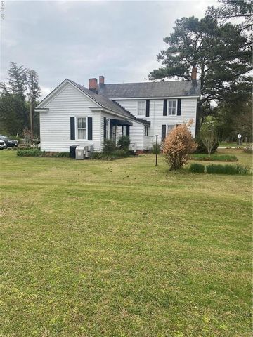 509 Greenway RD, Suffolk, VA 23434