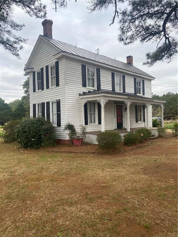 509 Greenway RD, Suffolk, VA 23434