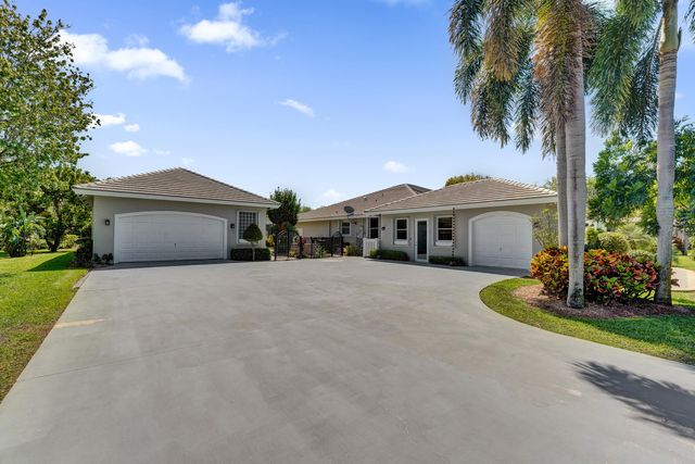 5970 SW 55th Street, Davie, FL 33314