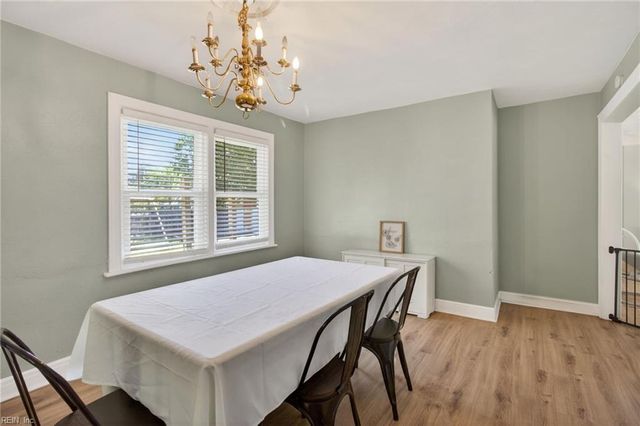 4621 Haywood DR, Portsmouth, VA 23703