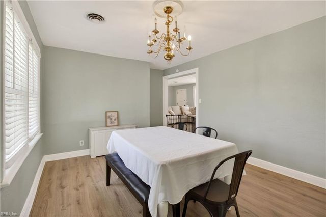 4621 Haywood DR, Portsmouth, VA 23703