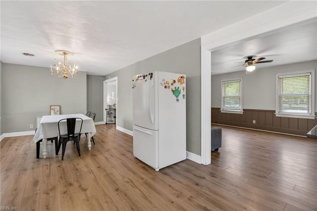 4621 Haywood DR, Portsmouth, VA 23703