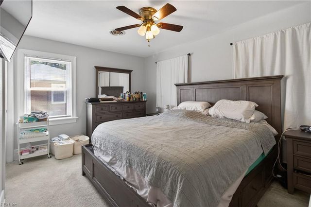 4621 Haywood DR, Portsmouth, VA 23703