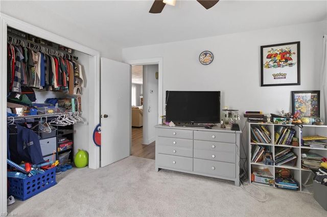 4621 Haywood DR, Portsmouth, VA 23703