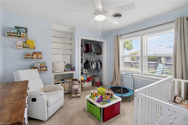 4621 Haywood DR, Portsmouth, VA 23703