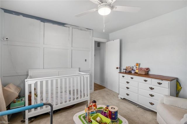 4621 Haywood DR, Portsmouth, VA 23703