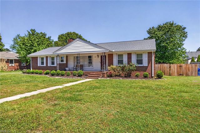 4621 Haywood DR, Portsmouth, VA 23703