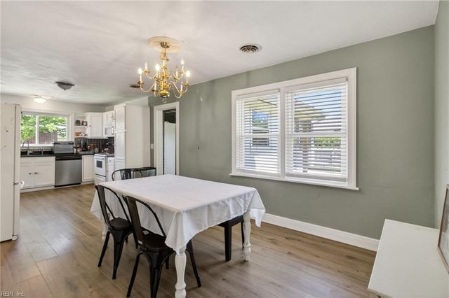 4621 Haywood DR, Portsmouth, VA 23703