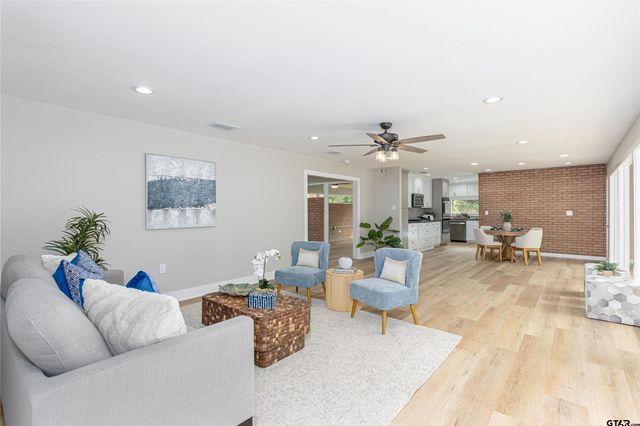 1709 Edgewood, Tyler, TX 75701
