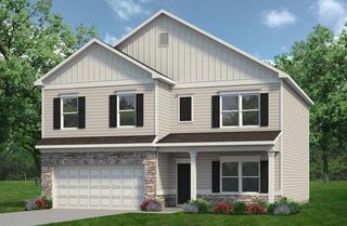 241 Shire Loop, Calhoun, GA 30701