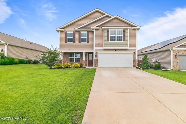 403 Ginger Drive, New Bern, NC 28560
