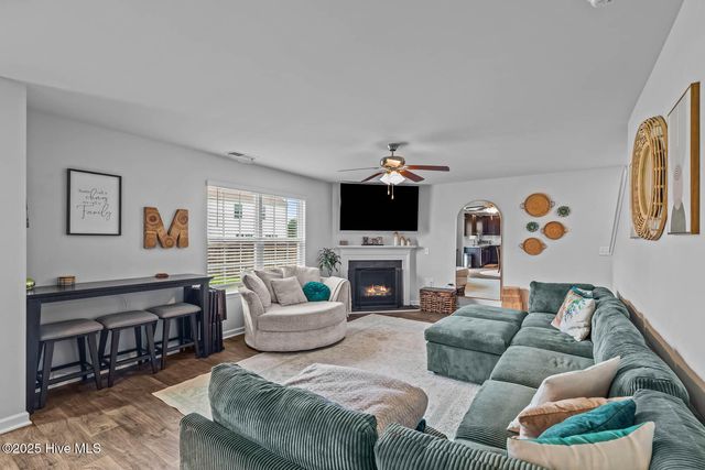 403 Ginger Drive, New Bern, NC 28560
