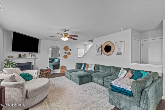 403 Ginger Drive, New Bern, NC 28560