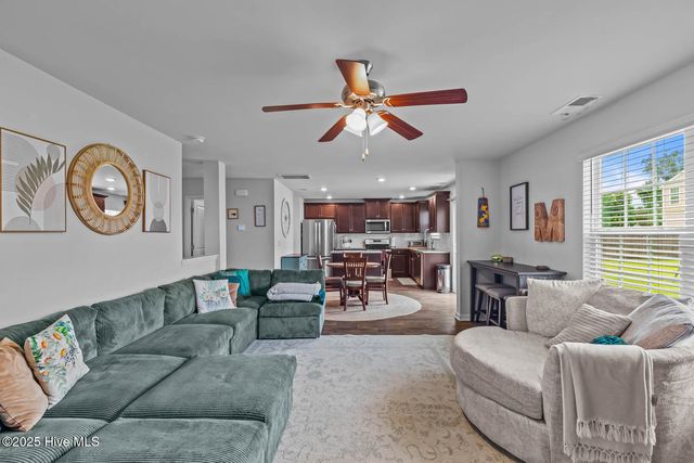 403 Ginger Drive, New Bern, NC 28560