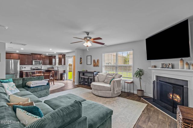 403 Ginger Drive, New Bern, NC 28560