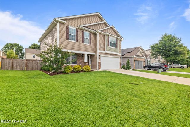 403 Ginger Drive, New Bern, NC 28560