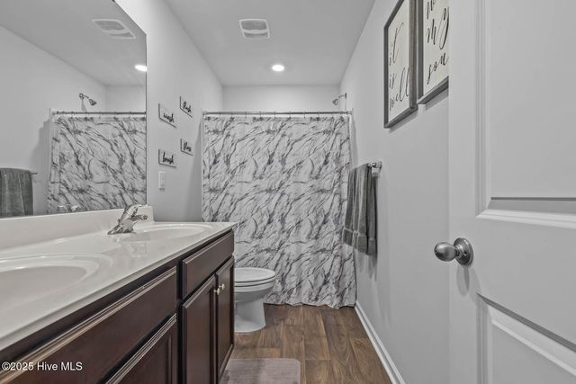 403 Ginger Drive, New Bern, NC 28560