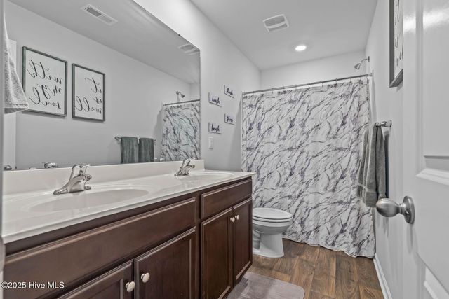 403 Ginger Drive, New Bern, NC 28560
