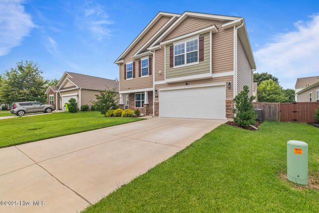 403 Ginger Drive, New Bern, NC 28560