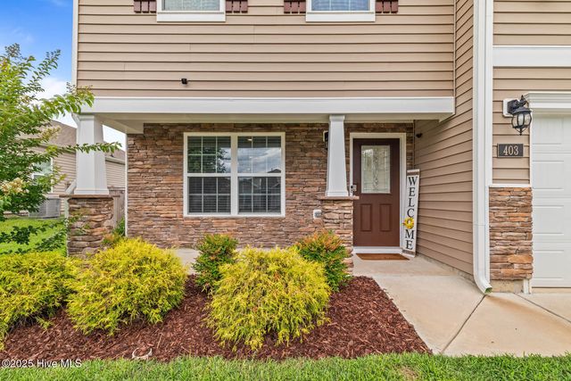 403 Ginger Drive, New Bern, NC 28560